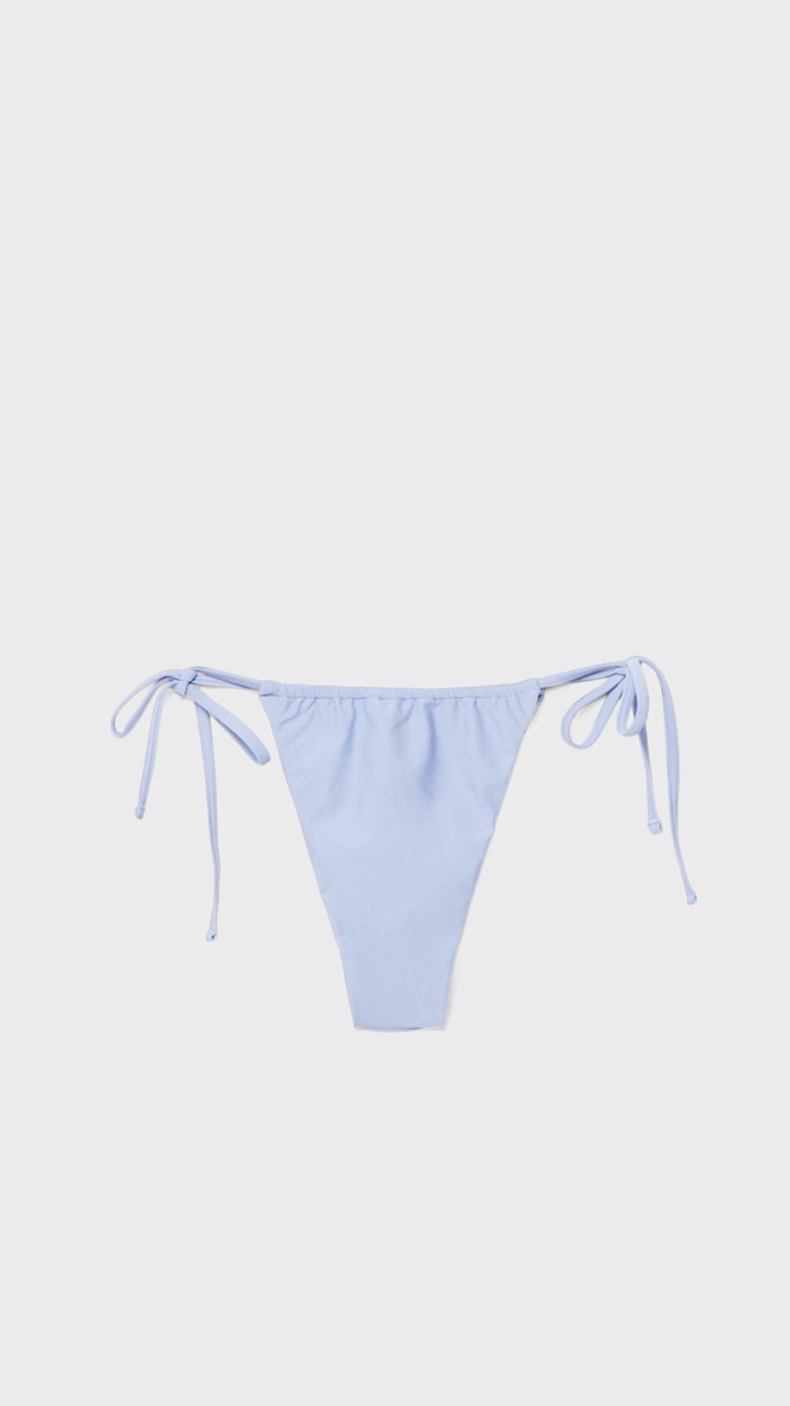 BIKINI HOSE ZUM BINDEN  -  17,99€