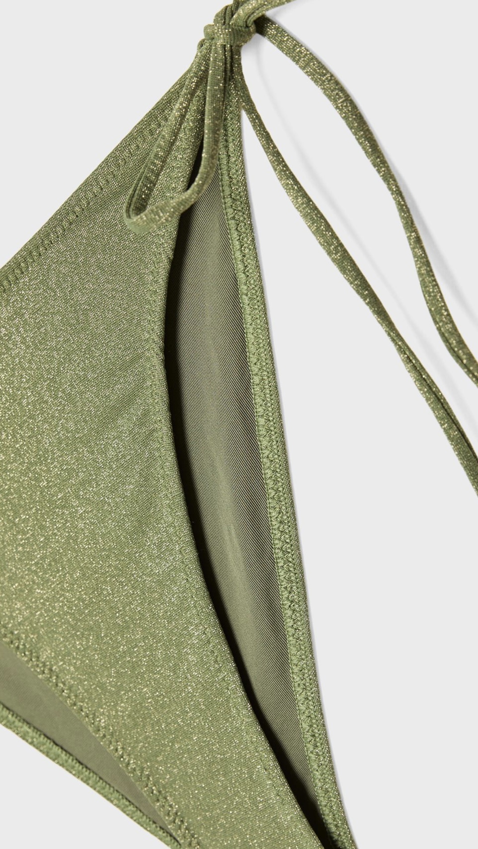 BIKINI HOSE GLITZERND  -  17,99€