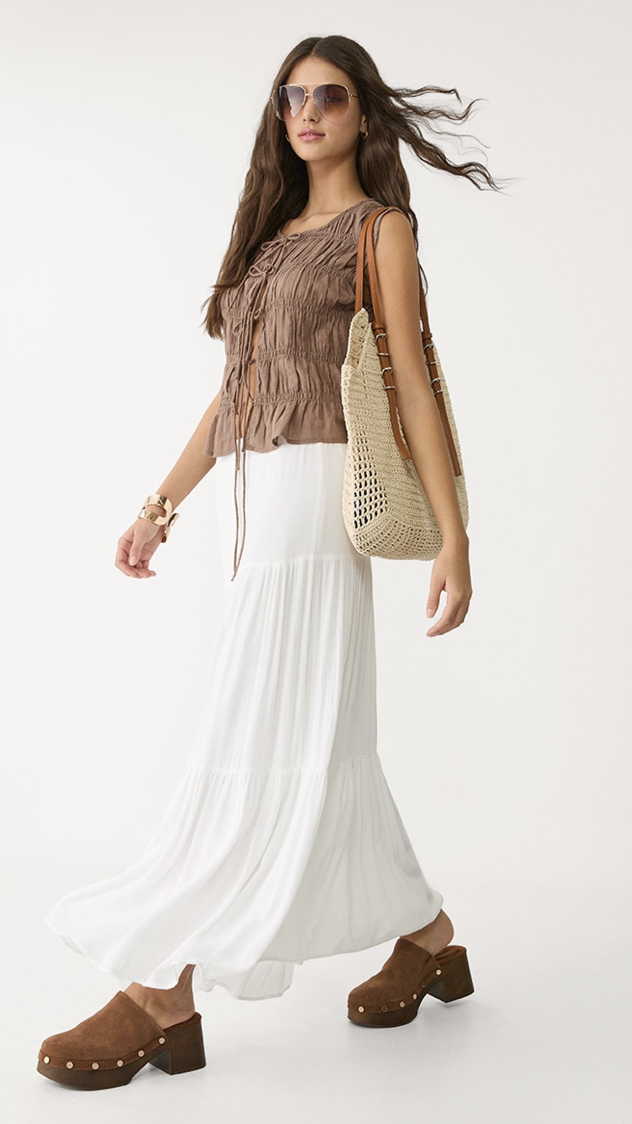 BOHO-MIDIROCK  -  22,99€