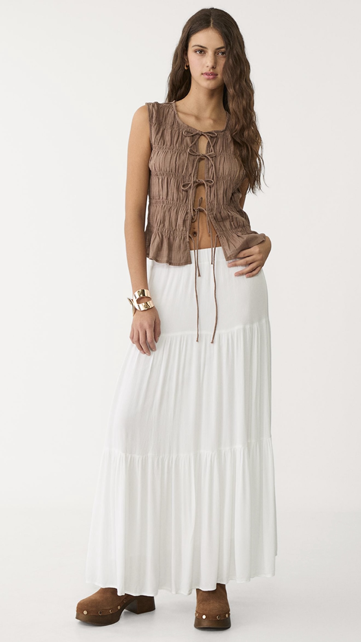 BOHO-MIDIROCK  -  22,99€