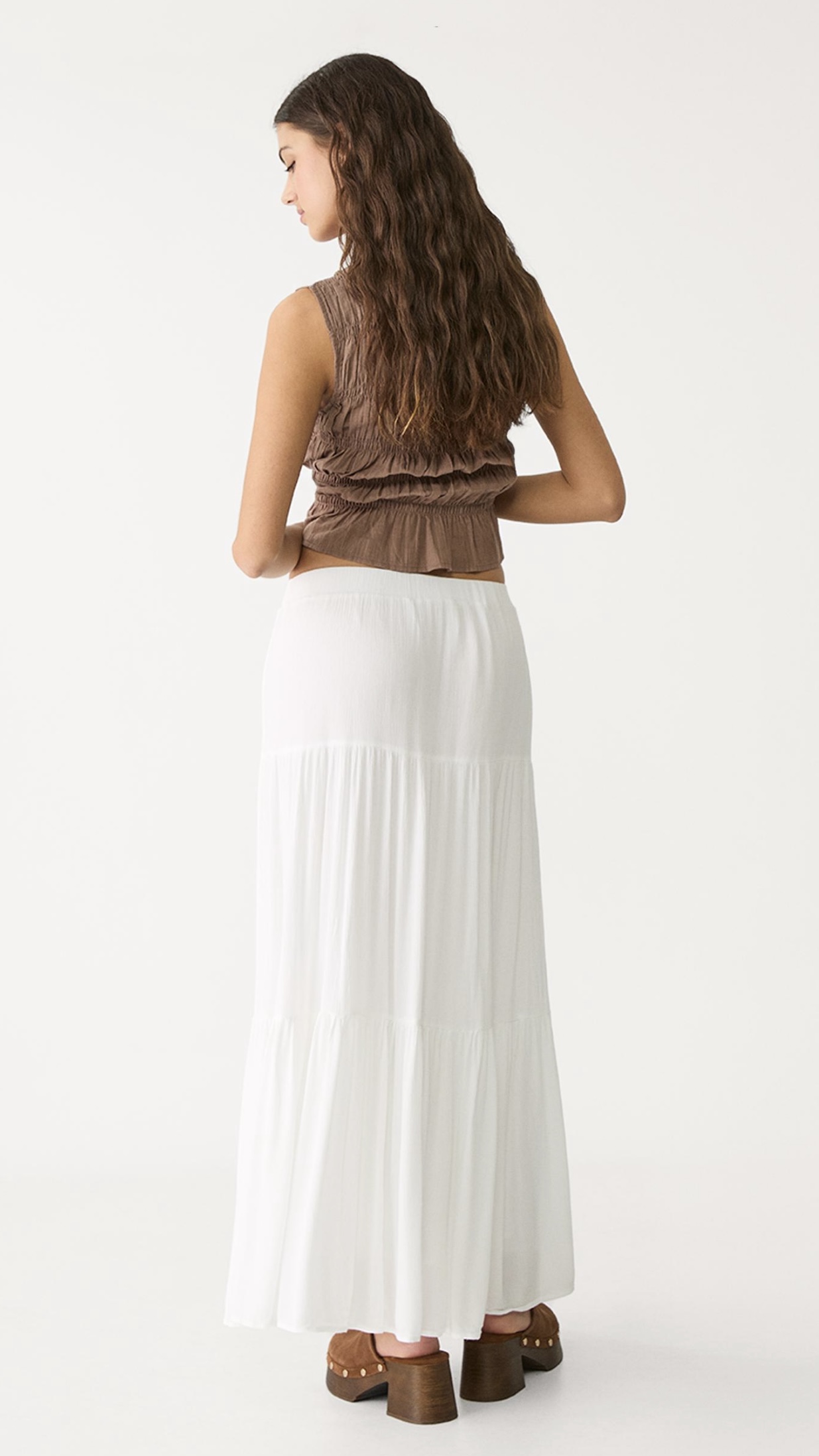 BOHO-MIDIROCK  -  22,99€