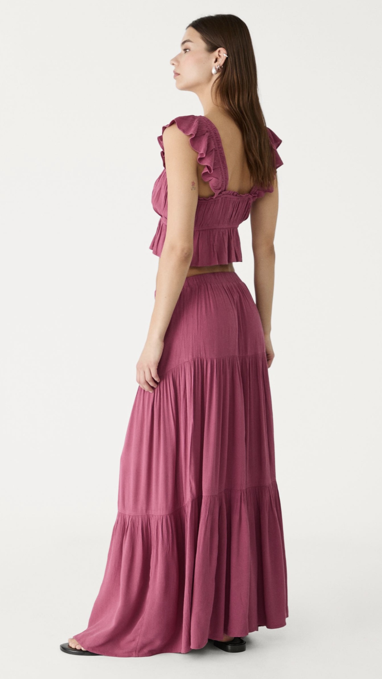 BOHO-MIDIROCK  -  22,99€