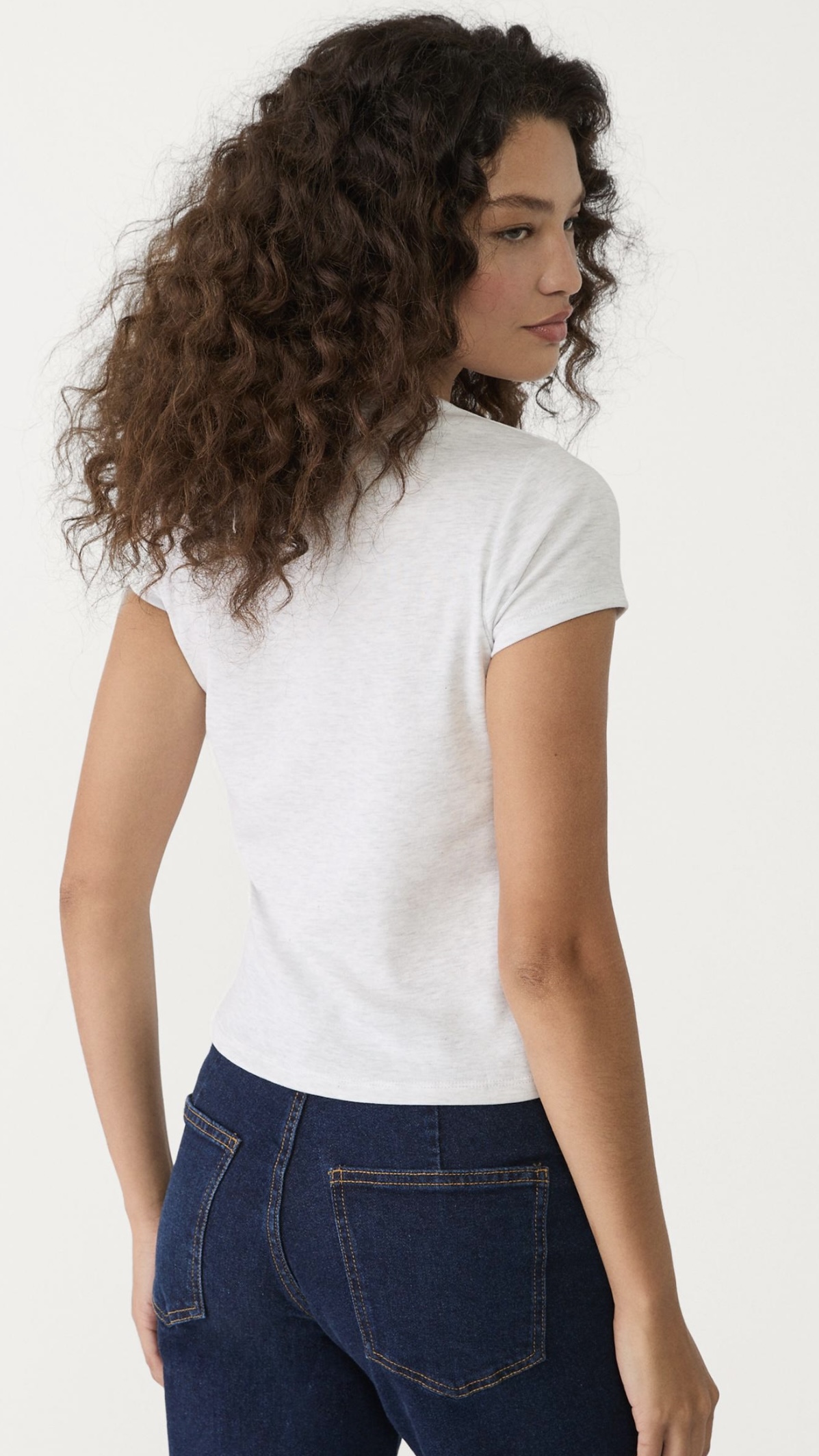 GRAFIK SHIRT  -  12,99€