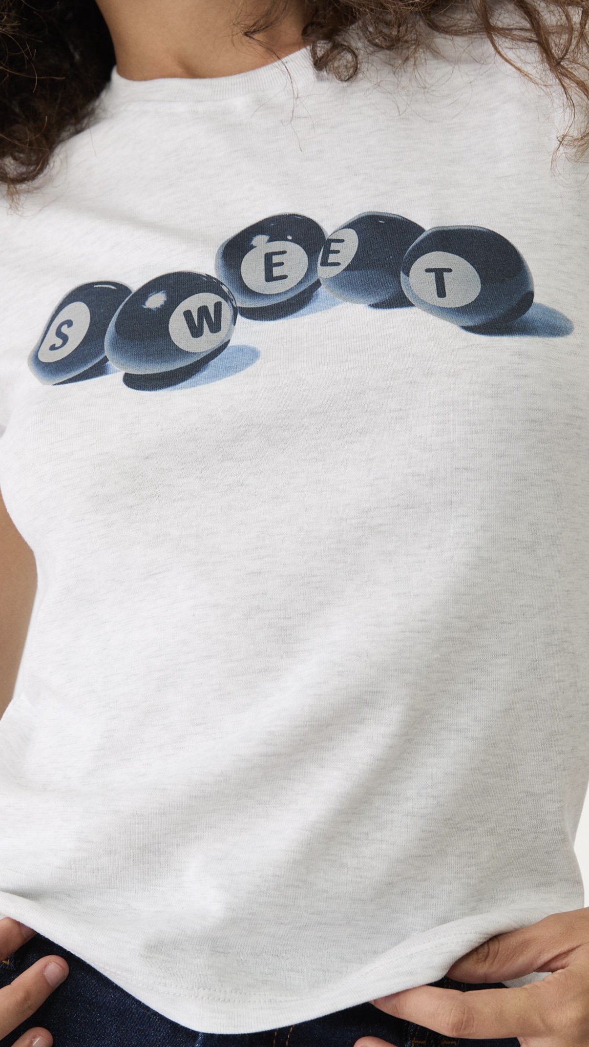 GRAFIK SHIRT  -  12,99€