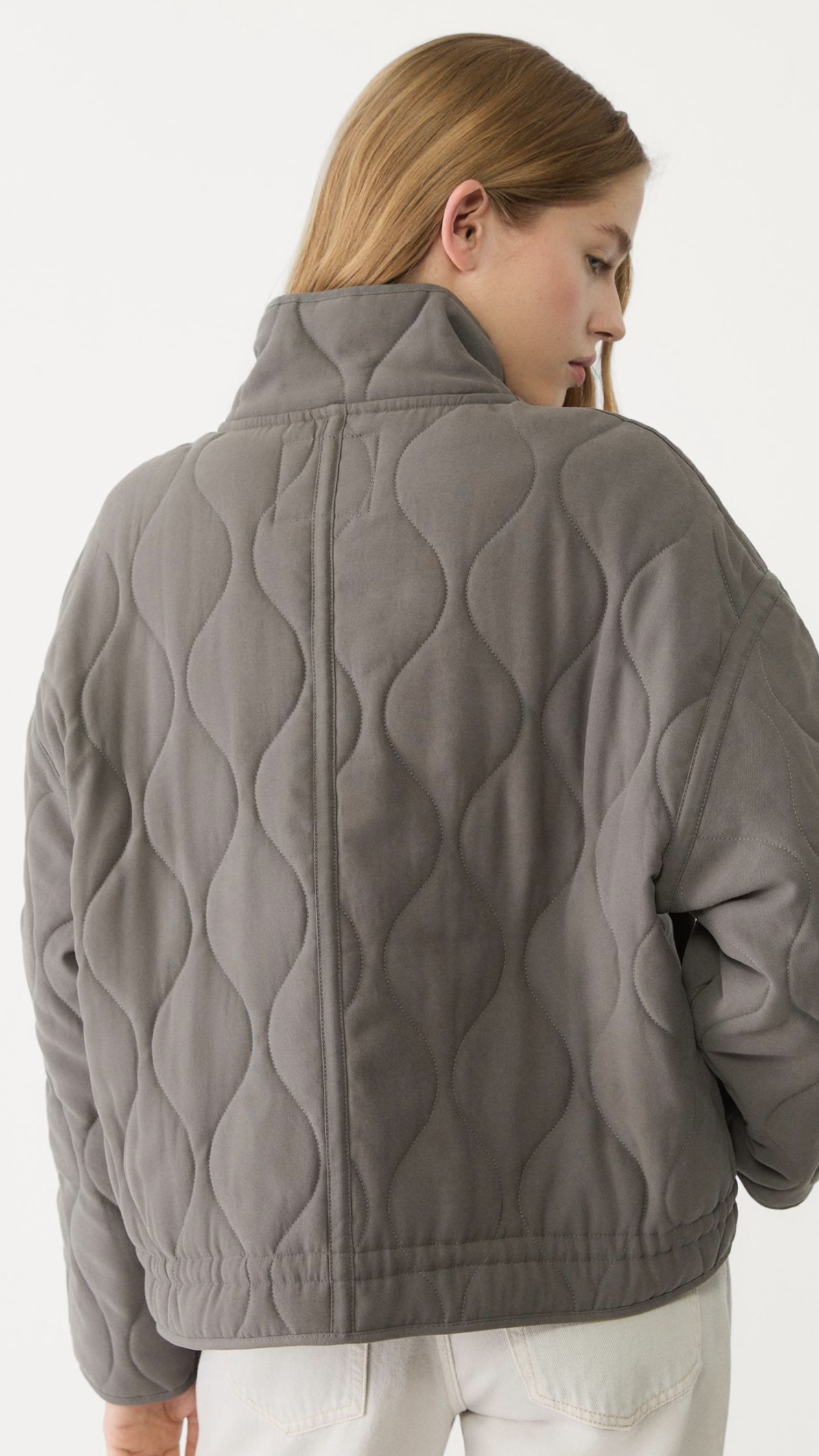 STEPPJACKE  - 45,99€