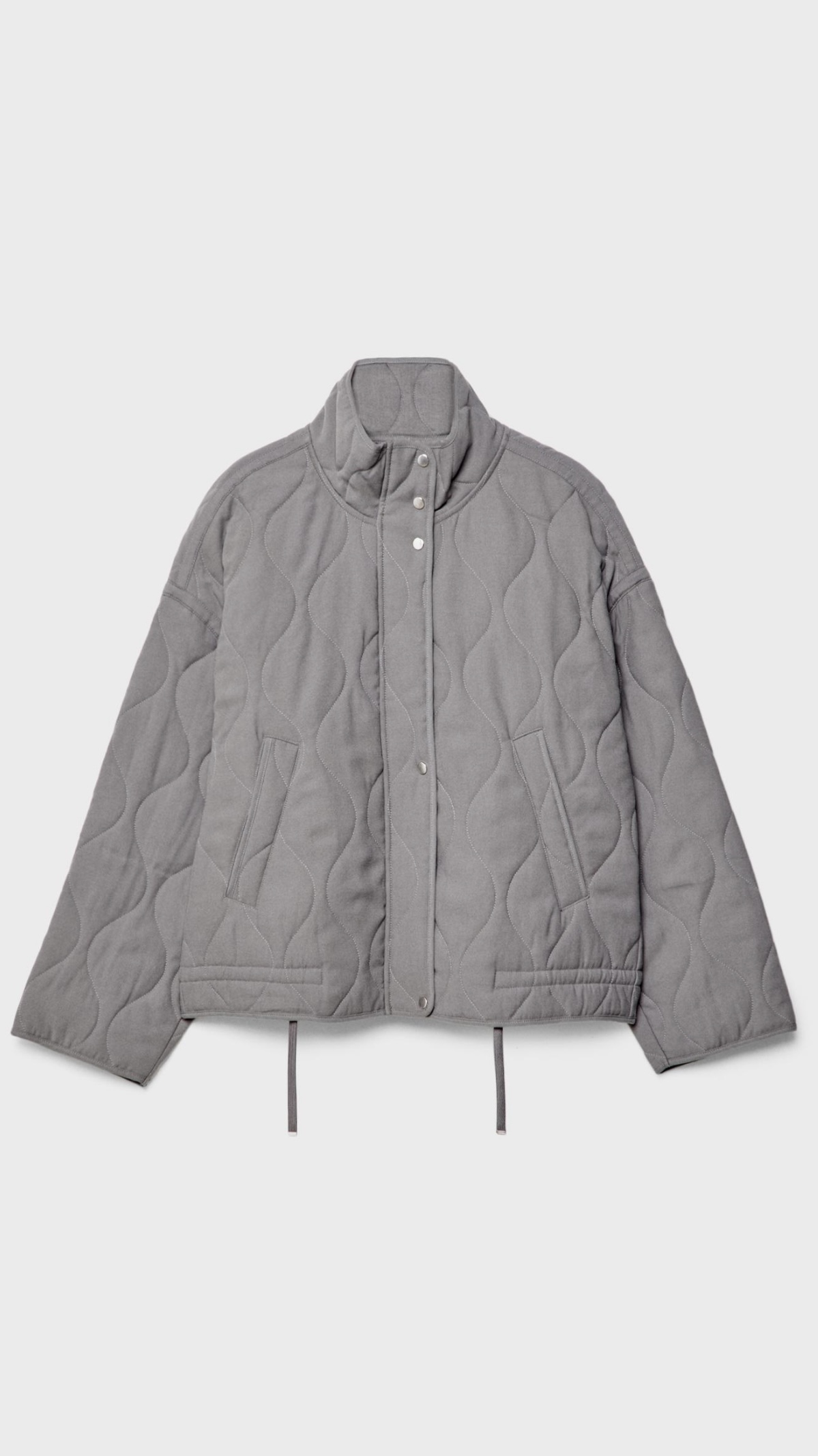 STEPPJACKE  - 45,99€